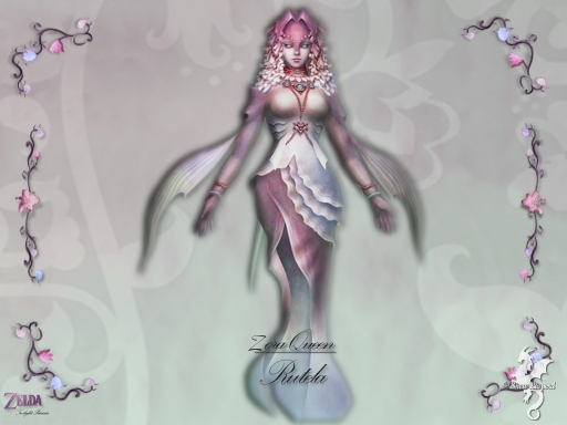 Zora Queen Rutela
