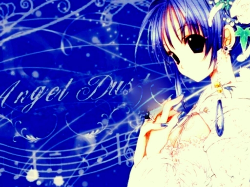 ::*::Angel Dust::*::
