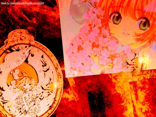 ~Shattered Memories~