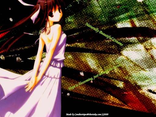 Hope Is Just Around The Corner