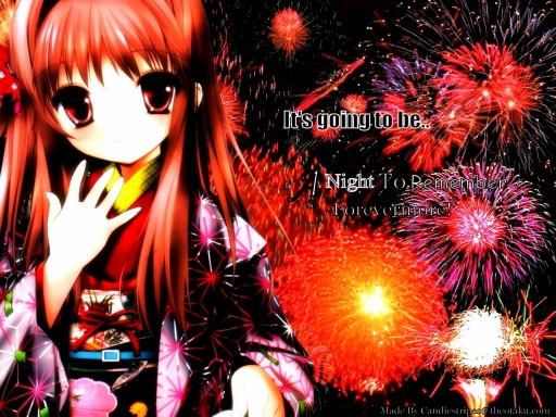 A Night To Remember!