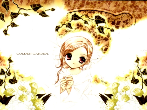 Golden Garden