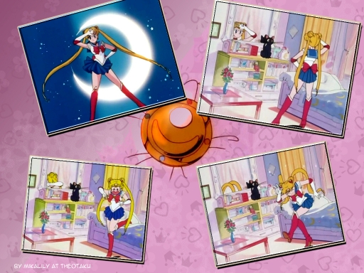 Graceful Transformation?