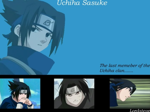 sasuke