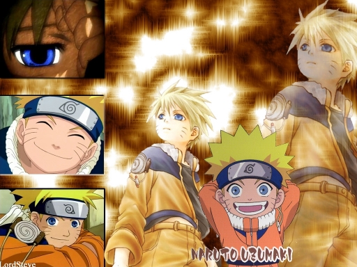 Naruto