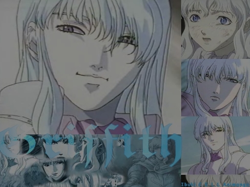 Memories of Griffith