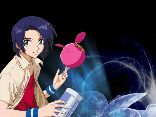 kawaii!!! athrun-san!!!