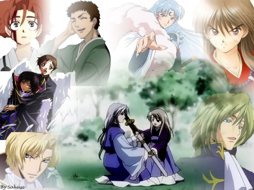 Brothers from the Heart