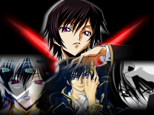 Emperor Lelouch