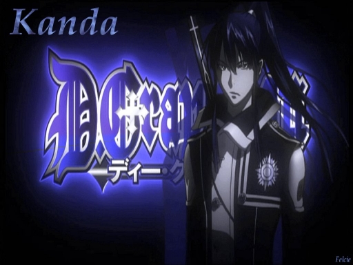 Kanda captured!