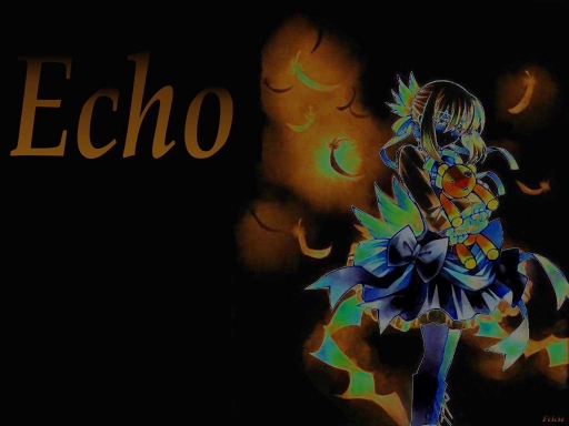 Can you hear my voice? II