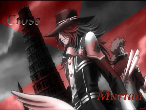 MarÃ©chal Cross ca