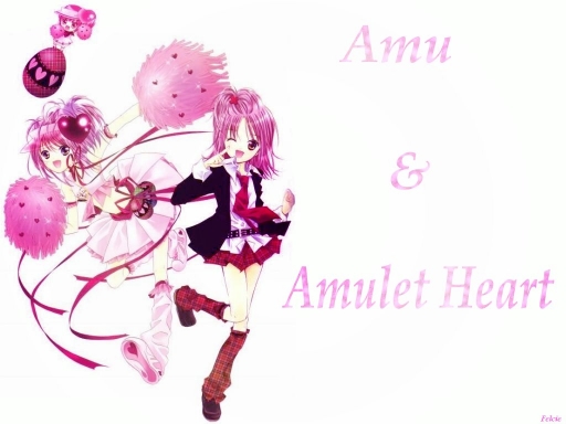 AmuLet Heart