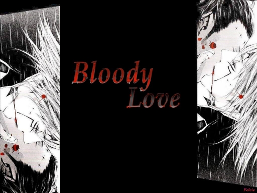Bloody Love