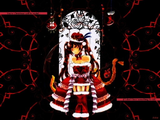 Chritsmas is made for eat!