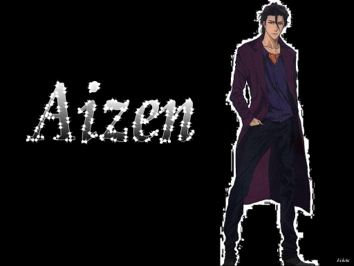 Aizen today