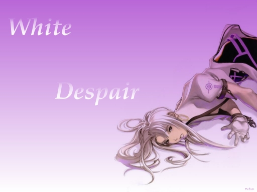White Despair