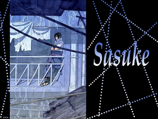 Sasuke