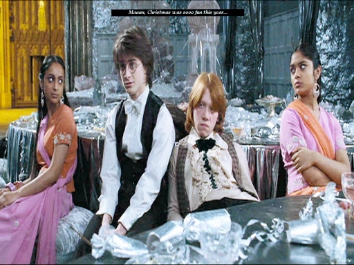 Christmas was sooo fun...