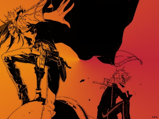 Have fun until fight