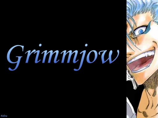 Grimmjow