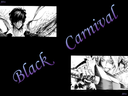Black Carnival