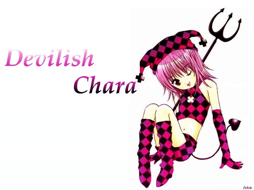 Devilish Chara