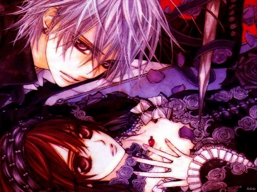 Kill you with all my love