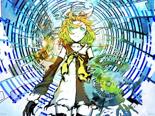 Music makes me disappear