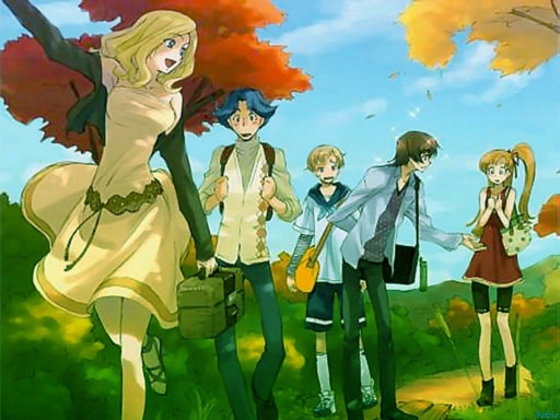 Go with me if you love me !