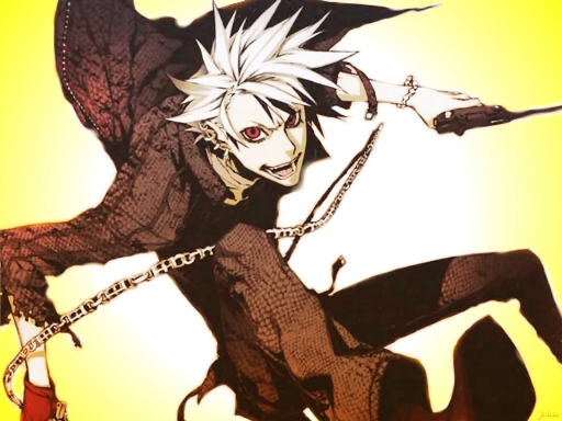 Bad boy what you gonna do ?