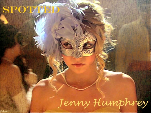 Jenny Humphrey