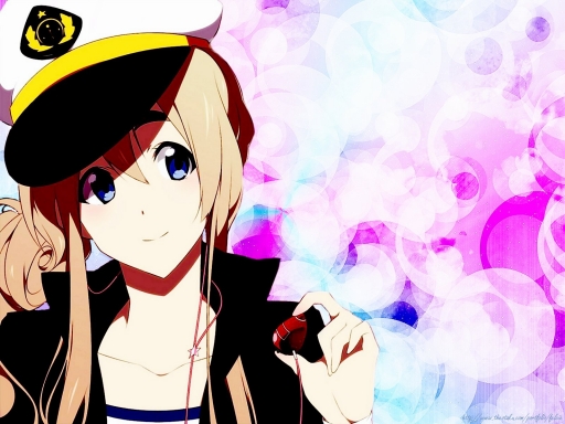 Strawberry Music Number Two !