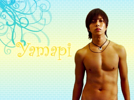 Yamapi OMG