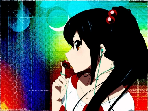 Strawberry Music Number Four !