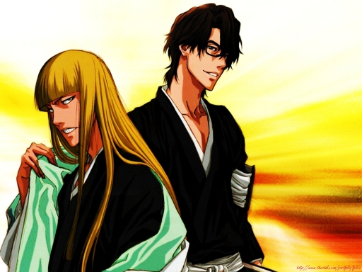 Let's get close to your enemy