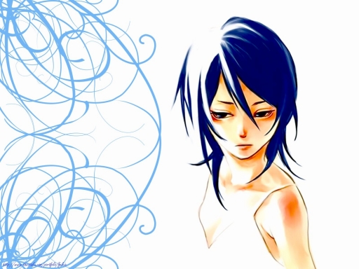 Pure Rukia