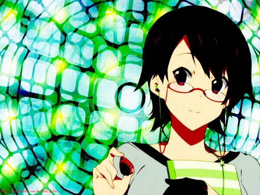 Strawberry Music Number Seven!