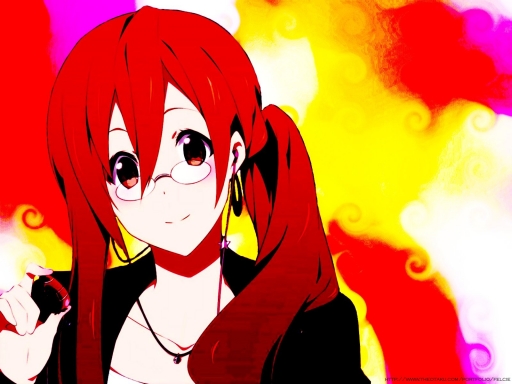 Strawberry Music Number Eight!