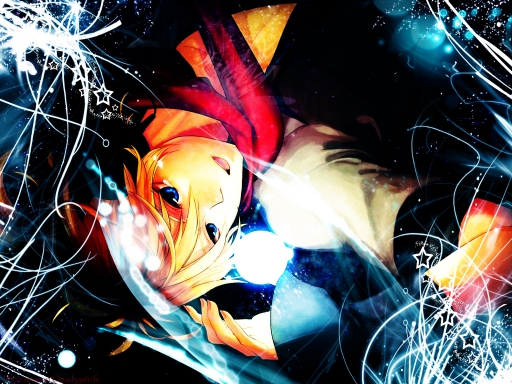 Drifiting In Space [revamp]