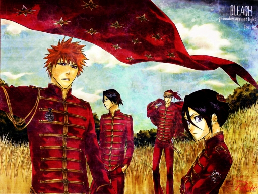 Grenades are not light for us