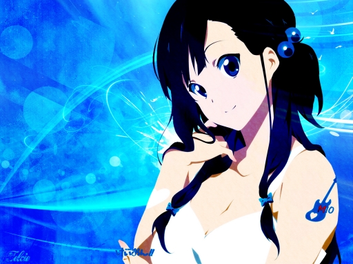 Music under colored light 4