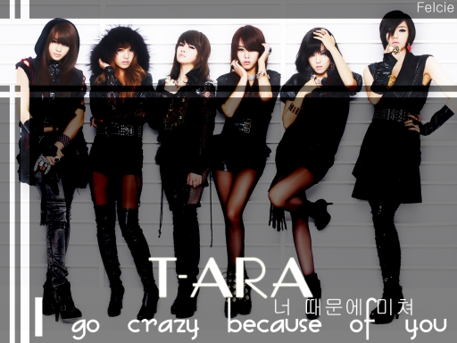 T-ARA