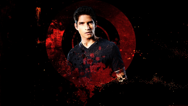 Scott McCall 3A