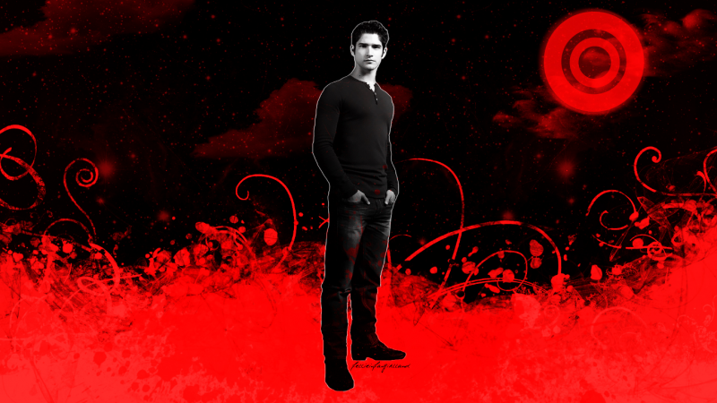 Scott McCall 3B