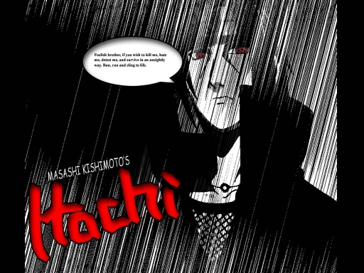 Itachi City