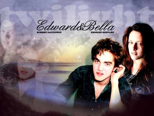 edward bella