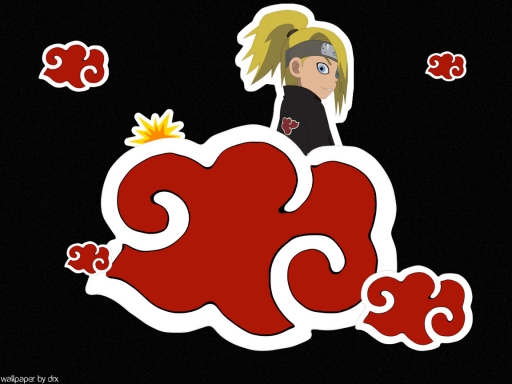 On Akatsuki Cloud