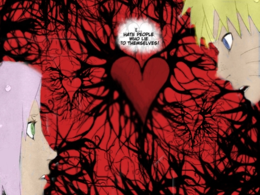 Don't lie to yourself