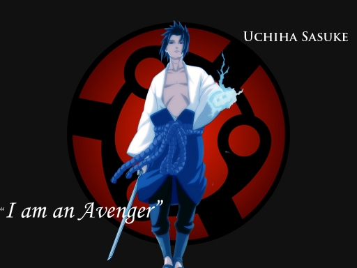 Sasuke